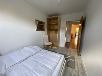 Luchsury Appartment - Ansicht 14